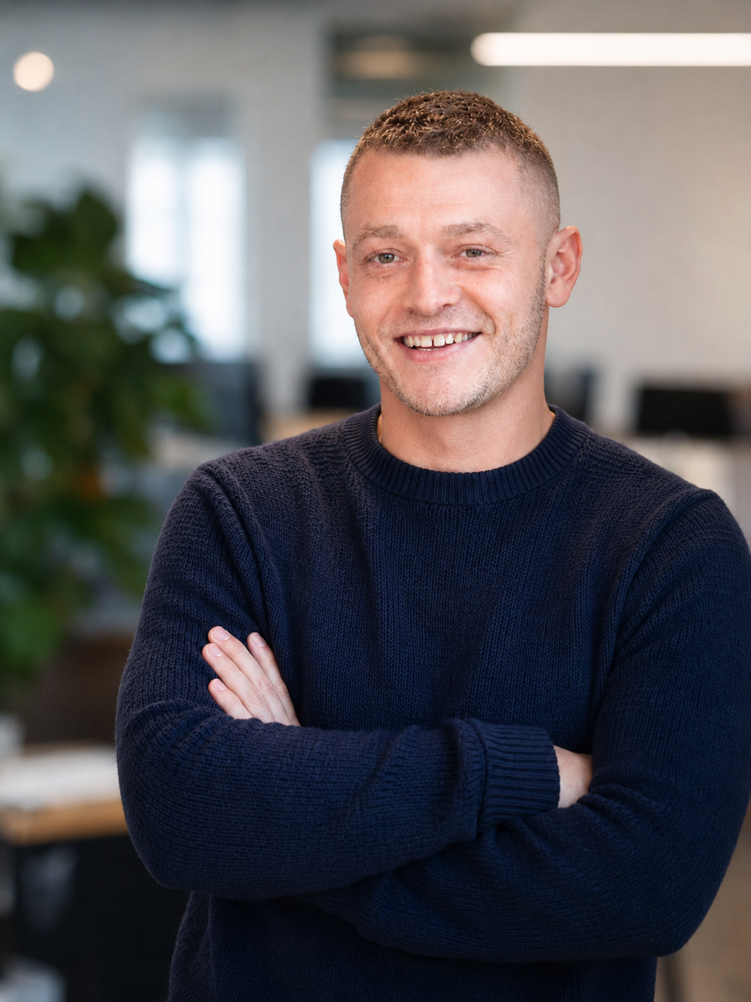 Stef Vanremoortele